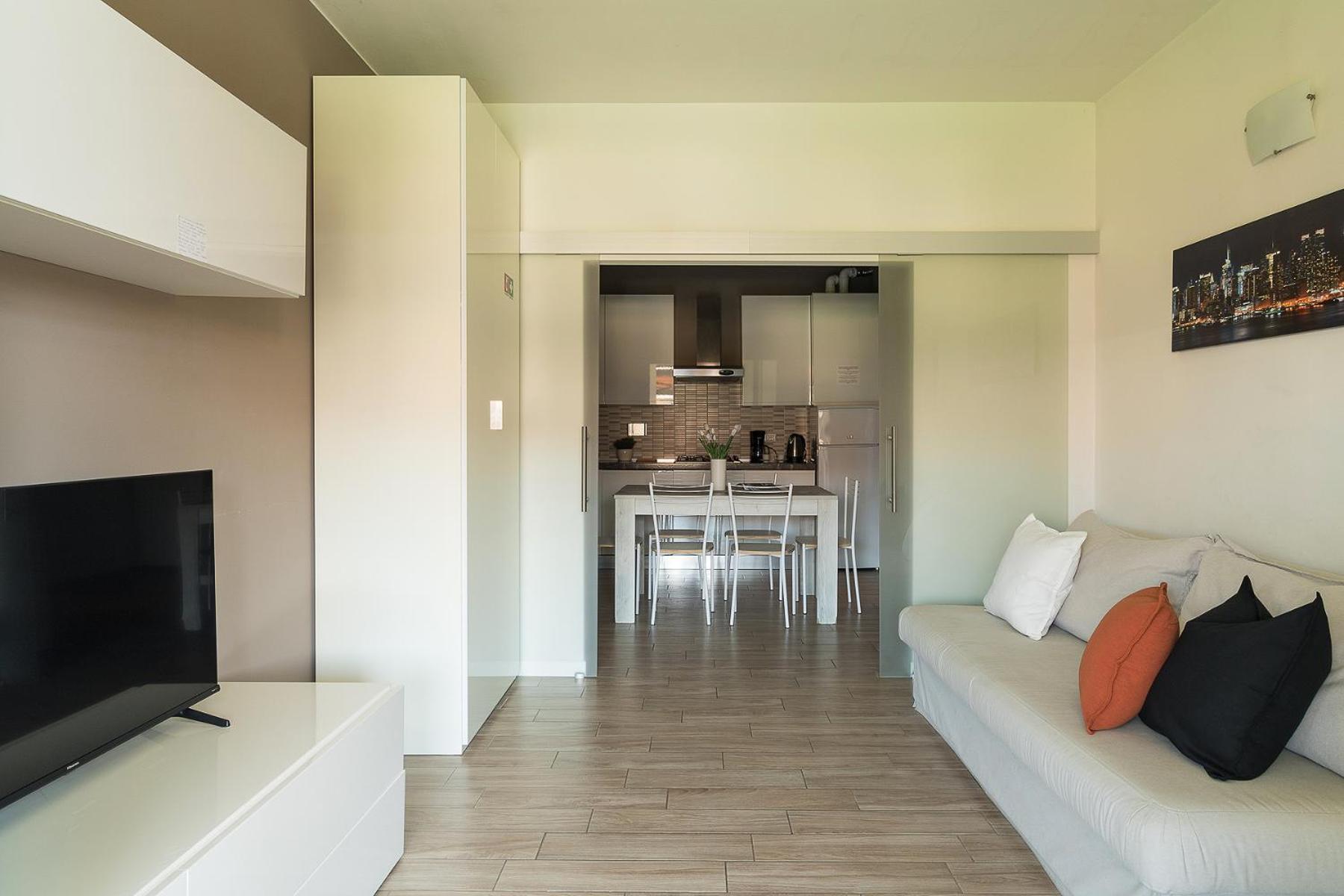 Sirmione Confort Easy Exterior foto