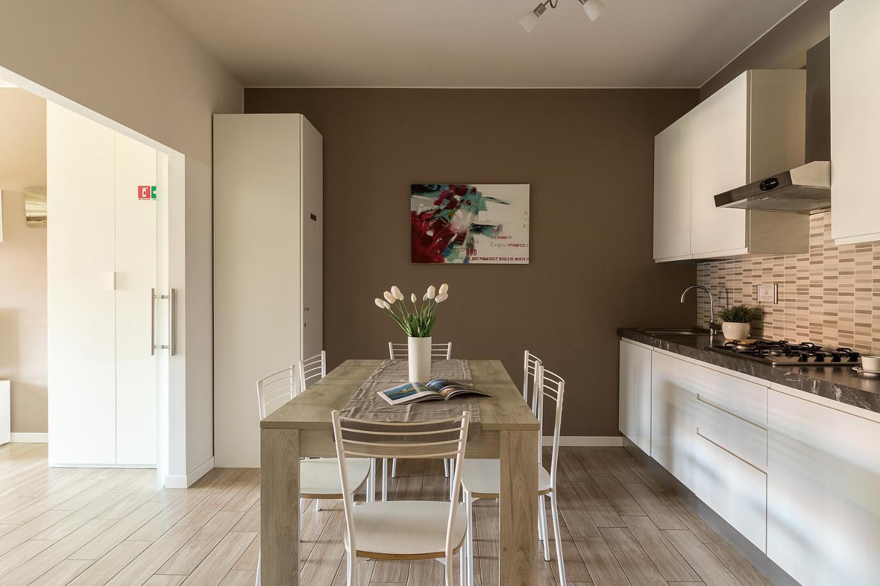 Sirmione Confort Easy Exterior foto