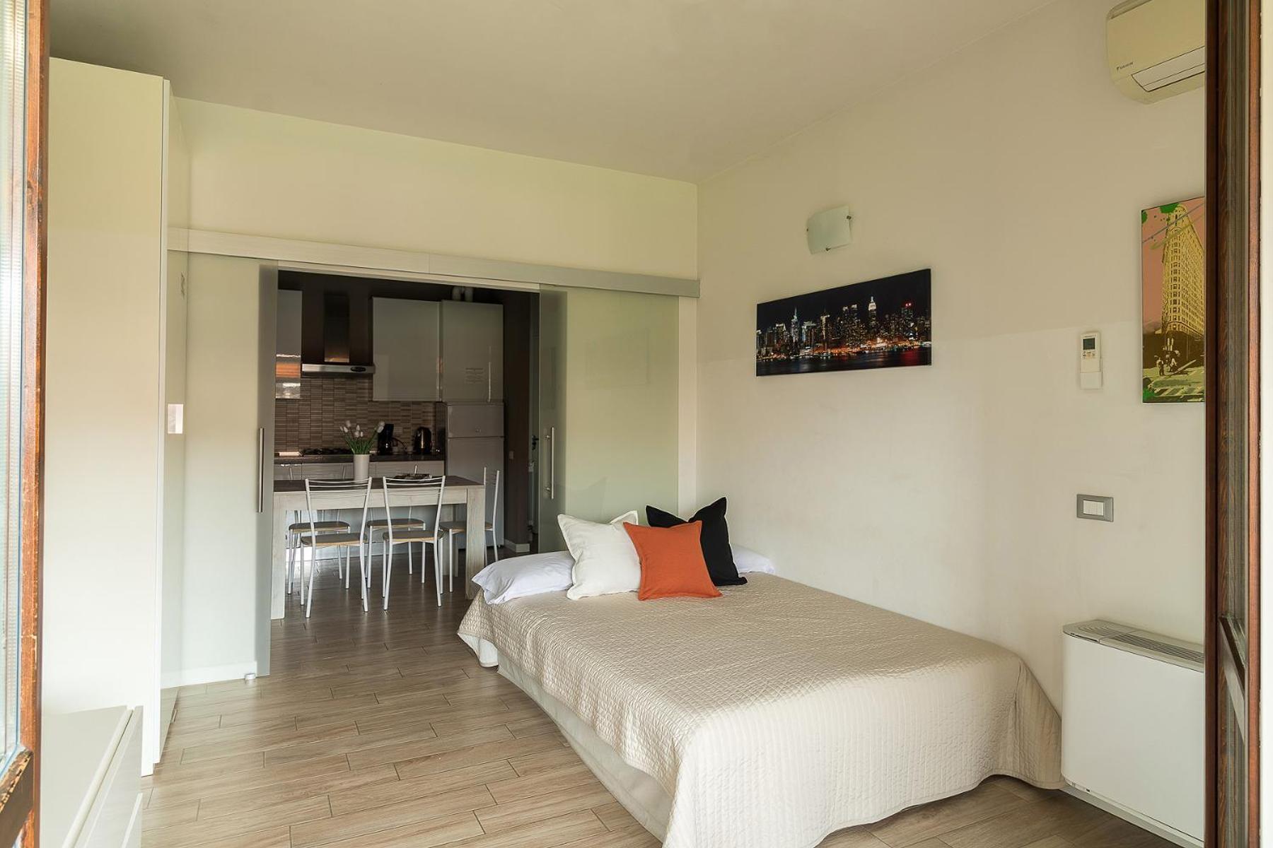 Sirmione Confort Easy Exterior foto