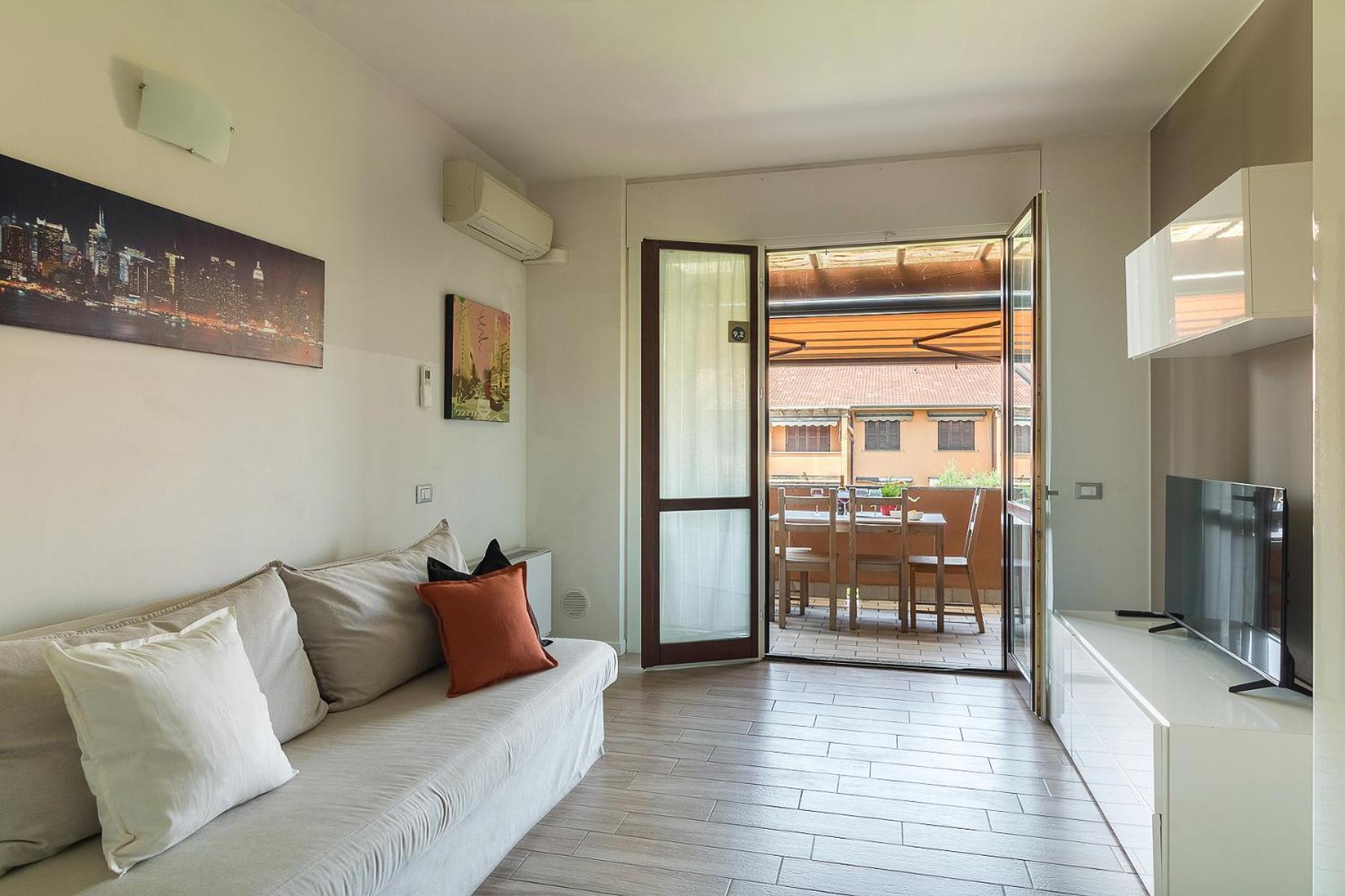 Sirmione Confort Easy Exterior foto