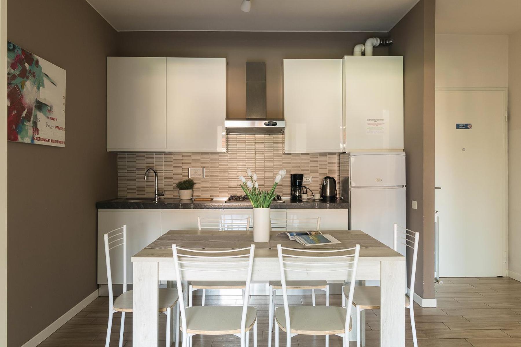 Sirmione Confort Easy Exterior foto