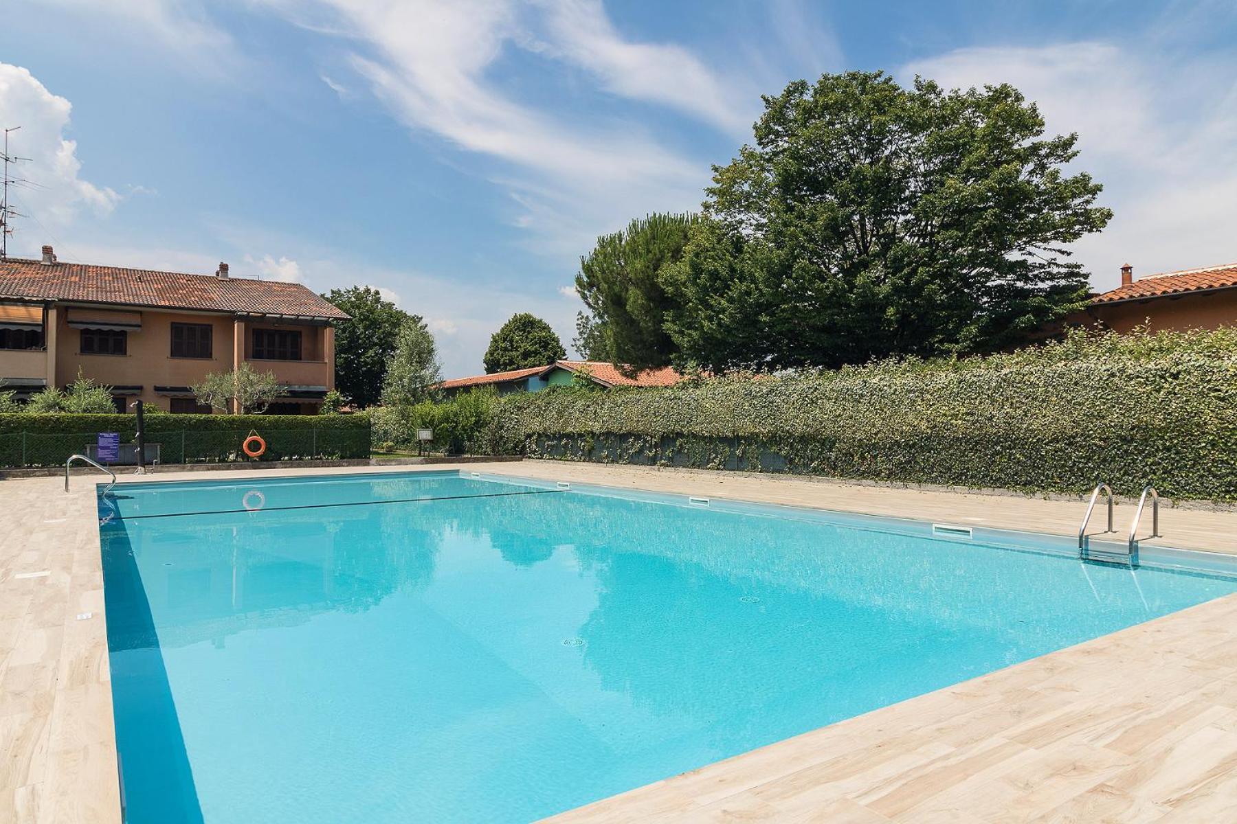 Sirmione Confort Easy Exterior foto