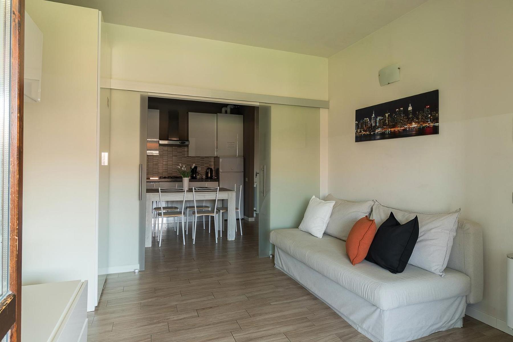 Sirmione Confort Easy Exterior foto