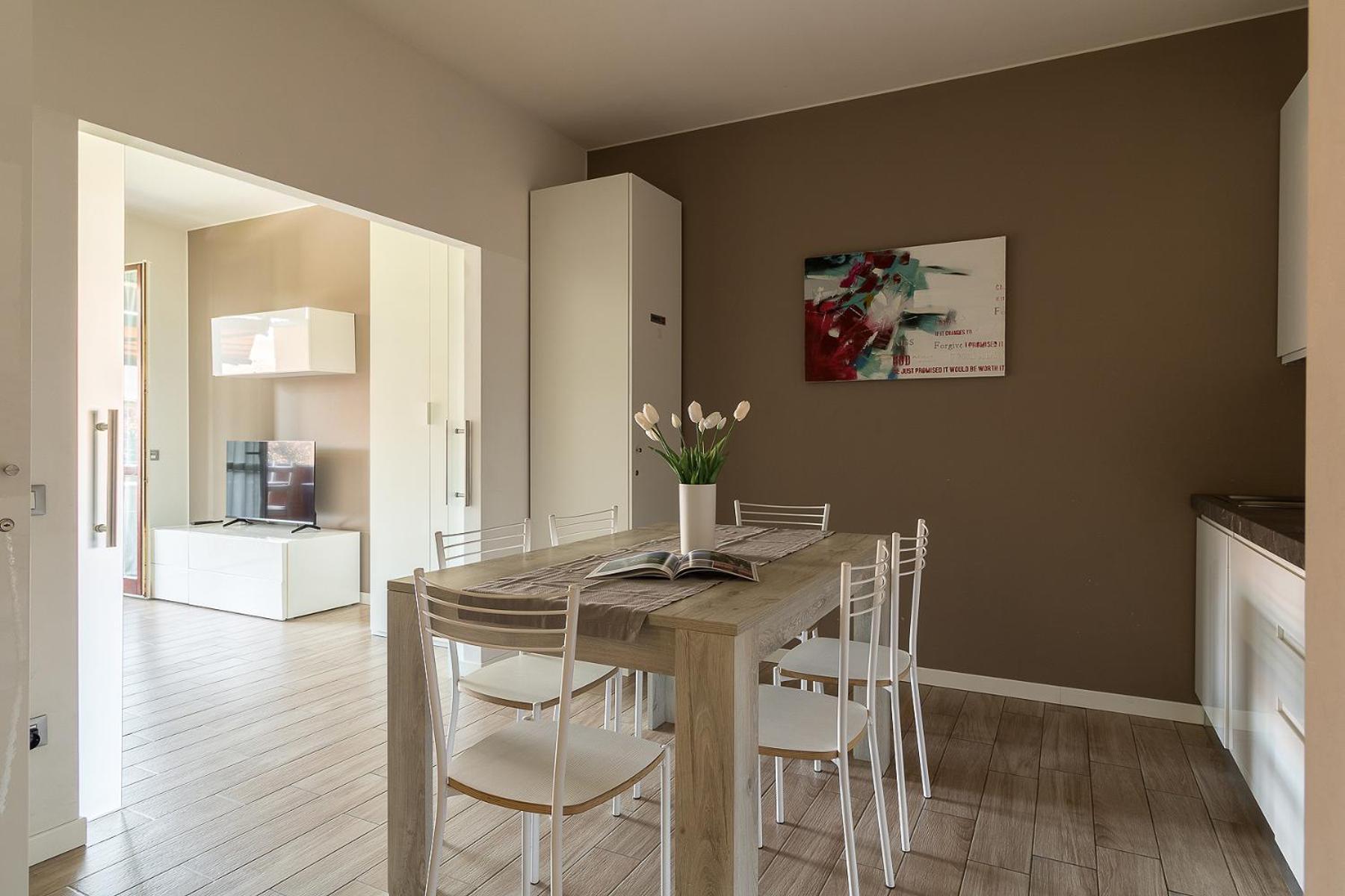 Sirmione Confort Easy Exterior foto