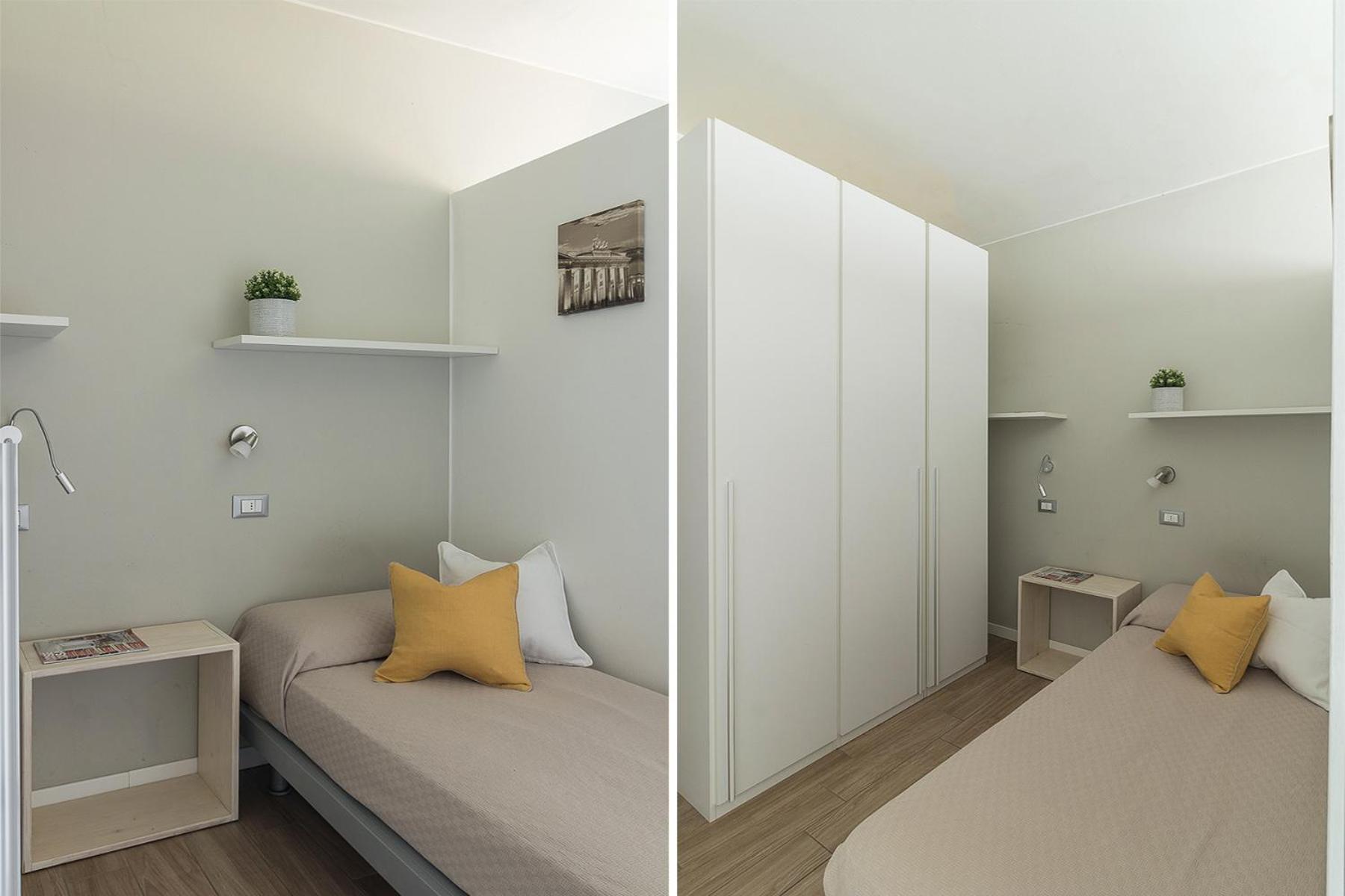 Sirmione Confort Easy Exterior foto
