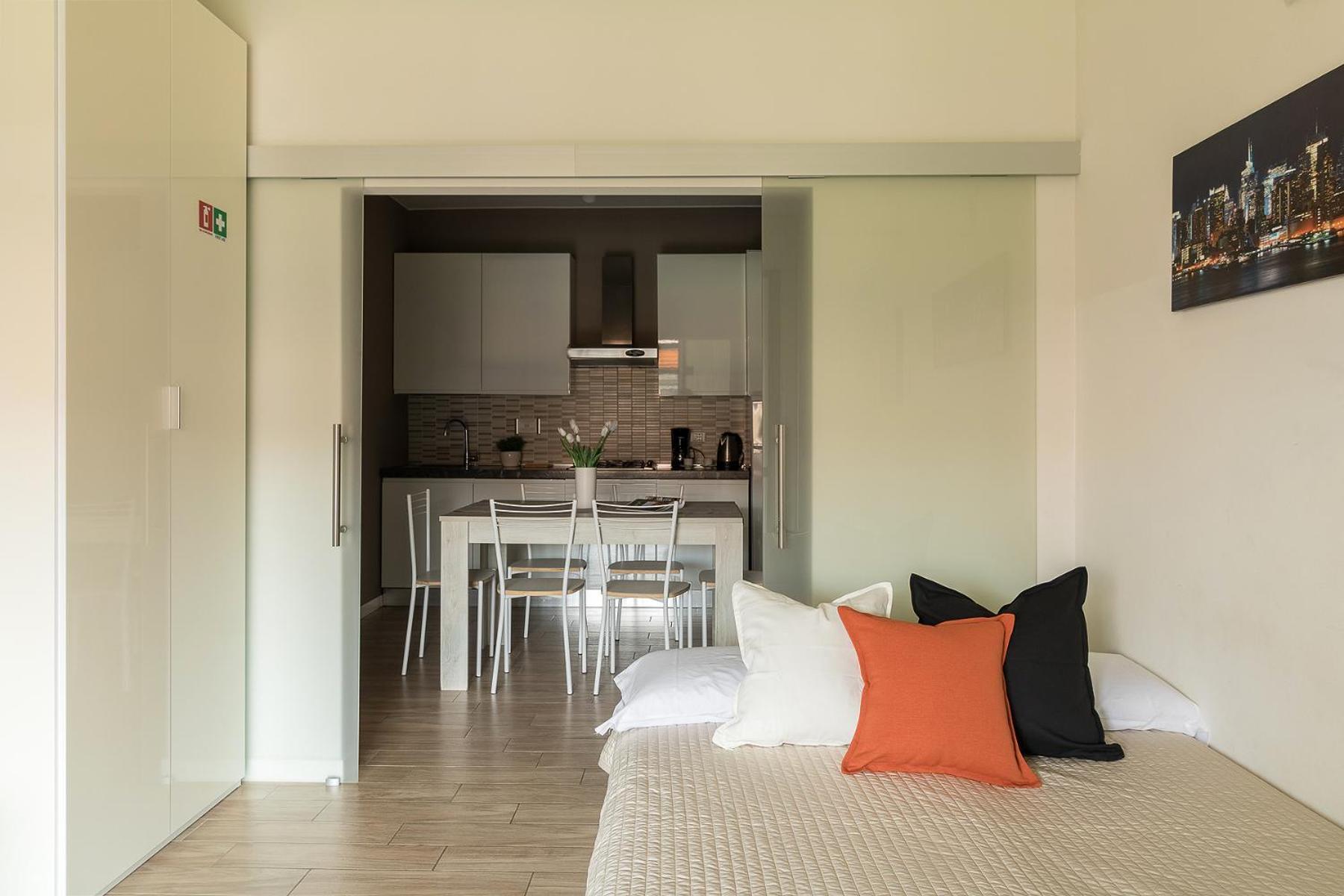 Sirmione Confort Easy Exterior foto