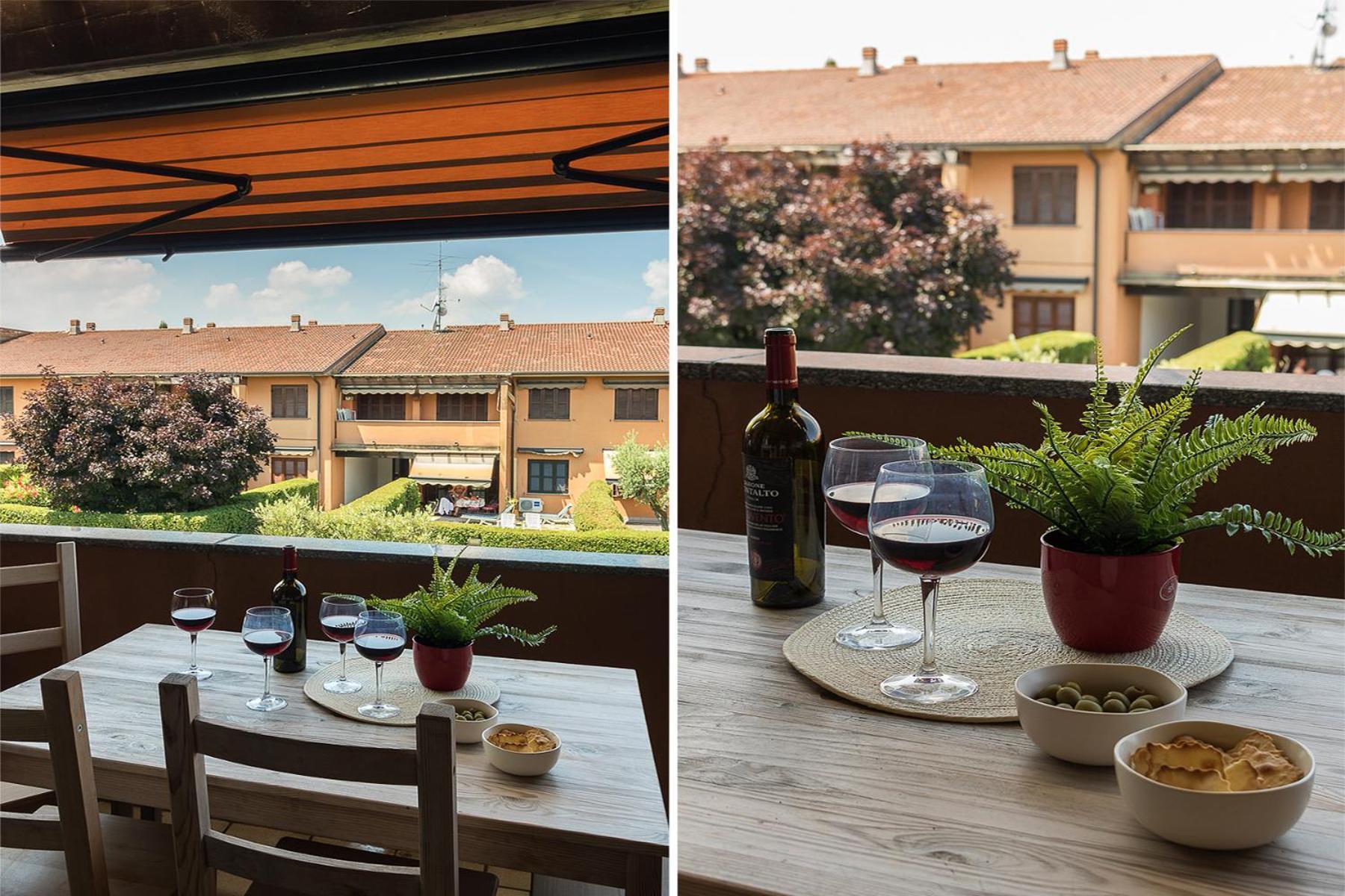 Sirmione Confort Easy Exterior foto