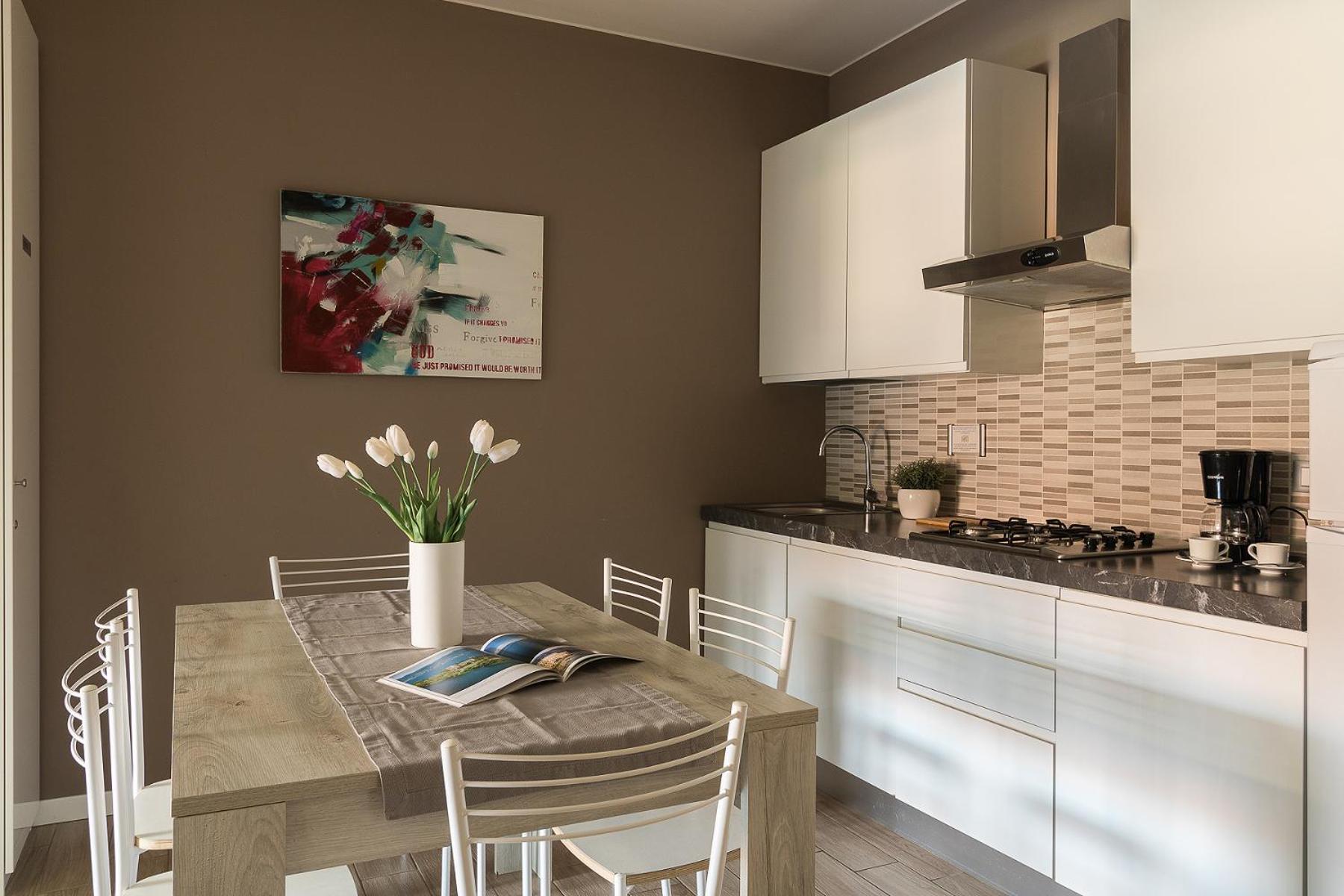 Sirmione Confort Easy Exterior foto
