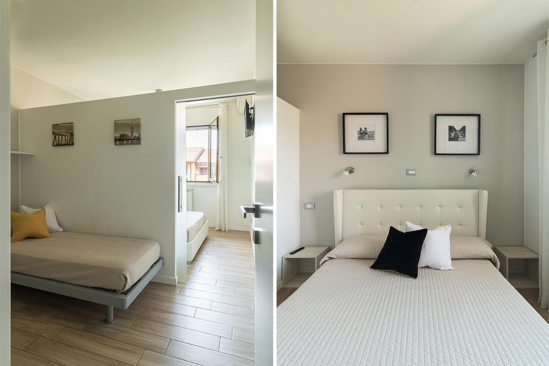 Sirmione Confort Easy Exterior foto