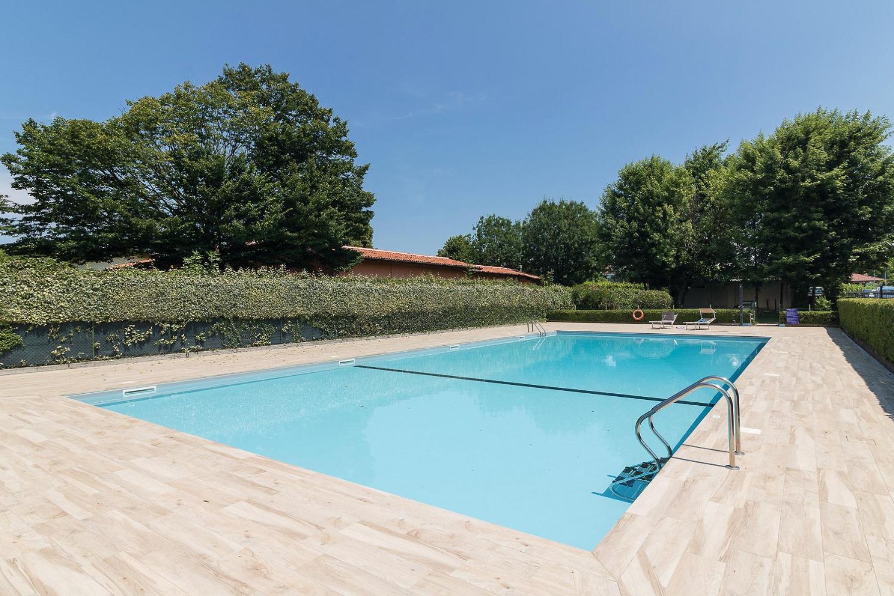 Sirmione Confort Easy Exterior foto