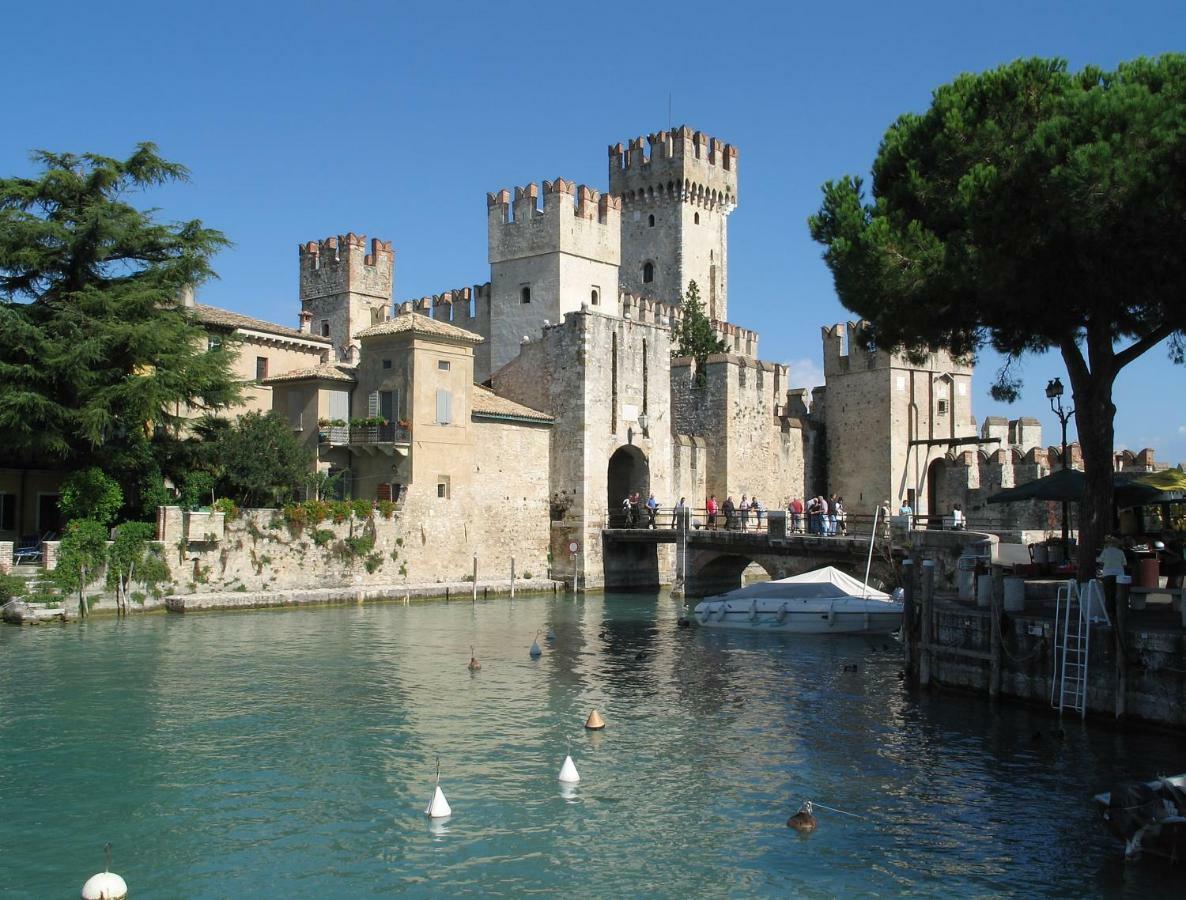 Sirmione Confort Easy Exterior foto