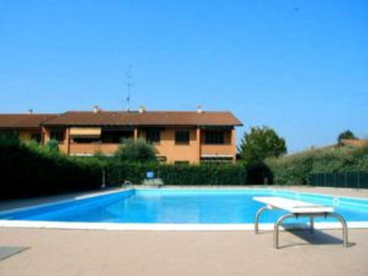 Sirmione Confort Easy Exterior foto